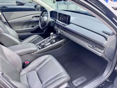 Honda Accord 260TURBO Deluxe Edition - фото 9