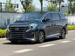 Trumpchi M8 Lead Show Series 390T Exclusive Edition - фото 1