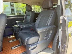 Trumpchi M8 Lead Show Series 390T Exclusive Edition - фото 10