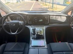 Trumpchi M8 Lead Show Series 390T Exclusive Edition - фото 11
