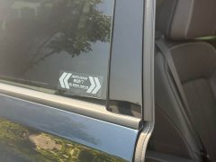 Trumpchi M8 Lead Show Series 390T Exclusive Edition - фото 13