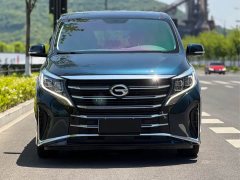 Trumpchi M8 Lead Show Series 390T Exclusive Edition - фото 2