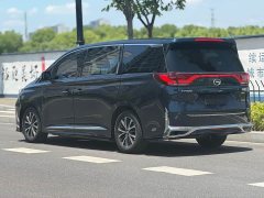 Trumpchi M8 Lead Show Series 390T Exclusive Edition - фото 3
