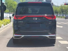 Trumpchi M8 Lead Show Series 390T Exclusive Edition - фото 4