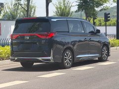 Trumpchi M8 Lead Show Series 390T Exclusive Edition - фото 5