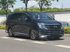 Trumpchi M8 Lead Show Series 390T Exclusive Edition - фото 6