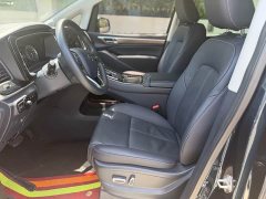 Trumpchi M8 Lead Show Series 390T Exclusive Edition - фото 7
