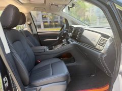 Trumpchi M8 Lead Show Series 390T Exclusive Edition - фото 8