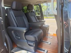 Trumpchi M8 Lead Show Series 390T Exclusive Edition - фото 9