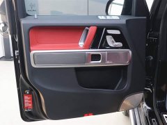 Mercedes-Benz G-Class G 500 - фото 10