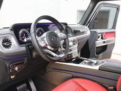 Mercedes-Benz G-Class G 500 - фото 14
