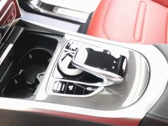 Mercedes-Benz G-Class G 500 - фото 15