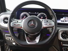 Mercedes-Benz G-Class G 500 - фото 16