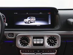Mercedes-Benz G-Class G 500 - фото 19