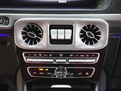Mercedes-Benz G-Class G 500 - фото 20