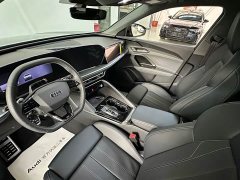 Audi Q5L 2.0T smart hybrid luxury - фото 9