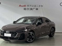 Audi A5L 2.0T Sports Edition Plus - фото 1