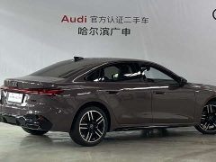 Audi A5L 2.0T Sports Edition Plus - фото 2