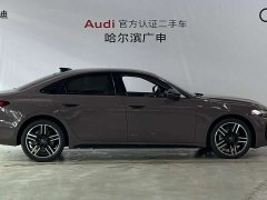 Audi A5L 2.0T Sports Edition Plus - фото 3