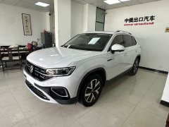 Lexus Tanyue 280TSI two-wheel drive luxury Plus advanced version - фото 1
