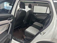 Lexus Tanyue 280TSI two-wheel drive luxury Plus advanced version - фото 17