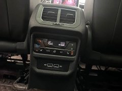Lexus Tanyue 280TSI two-wheel drive luxury Plus advanced version - фото 18