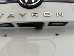 Lexus Tanyue 280TSI two-wheel drive luxury Plus advanced version - фото 19
