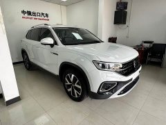 Lexus Tanyue 280TSI two-wheel drive luxury Plus advanced version - фото 3