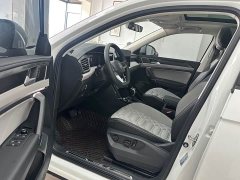 Lexus Tanyue 280TSI two-wheel drive luxury Plus advanced version - фото 7