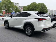 Lexus NX 2020 200 FWD Fengyi Edition National VI - фото 10