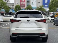 Lexus NX 2020 200 FWD Fengyi Edition National VI - фото 11