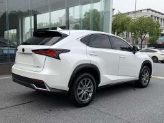 Lexus NX 2020 200 FWD Fengyi Edition National VI - фото 12