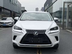 Lexus NX 2020 200 FWD Fengyi Edition National VI - фото 3