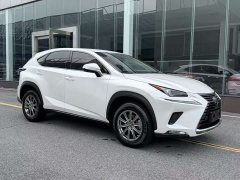Lexus NX 2020 200 FWD Fengyi Edition National VI - фото 4