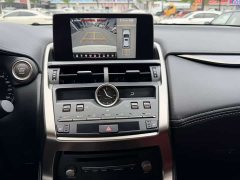 Lexus NX 2020 200 FWD Fengyi Edition National VI - фото 6