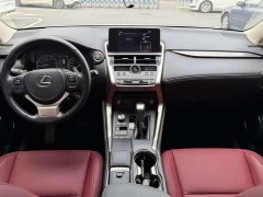 Lexus NX 2020 200 FWD Fengyi Edition National VI - фото 7