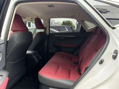 Lexus NX 2020 200 FWD Fengyi Edition National VI - фото 8