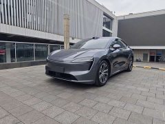 Luxeed Zhijie R7 pure electric 802km Max - фото 1