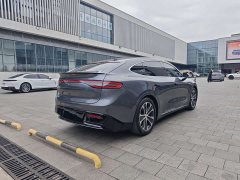 Luxeed Zhijie R7 pure electric 802km Max - фото 10