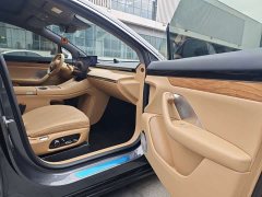 Luxeed Zhijie R7 pure electric 802km Max - фото 11