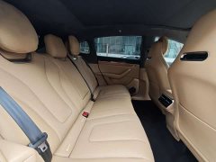 Luxeed Zhijie R7 pure electric 802km Max - фото 13