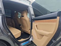 Luxeed Zhijie R7 pure electric 802km Max - фото 16
