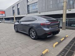 Luxeed Zhijie R7 pure electric 802km Max - фото 18