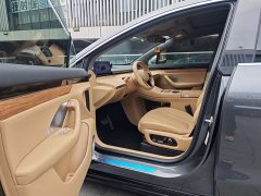 Luxeed Zhijie R7 pure electric 802km Max - фото 19