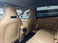 Luxeed Zhijie R7 pure electric 802km Max - фото 20