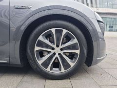 Luxeed Zhijie R7 pure electric 802km Max - фото 3