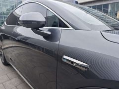 Luxeed Zhijie R7 pure electric 802km Max - фото 4