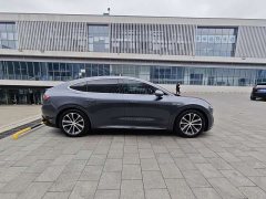 Luxeed Zhijie R7 pure electric 802km Max - фото 5