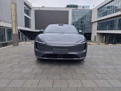 Luxeed Zhijie R7 pure electric 802km Max - фото 6