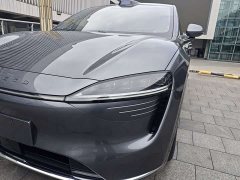 Luxeed Zhijie R7 pure electric 802km Max - фото 7
